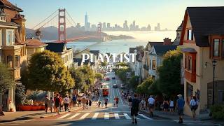 Spring Good Vibes 🌼 Pop Playlist