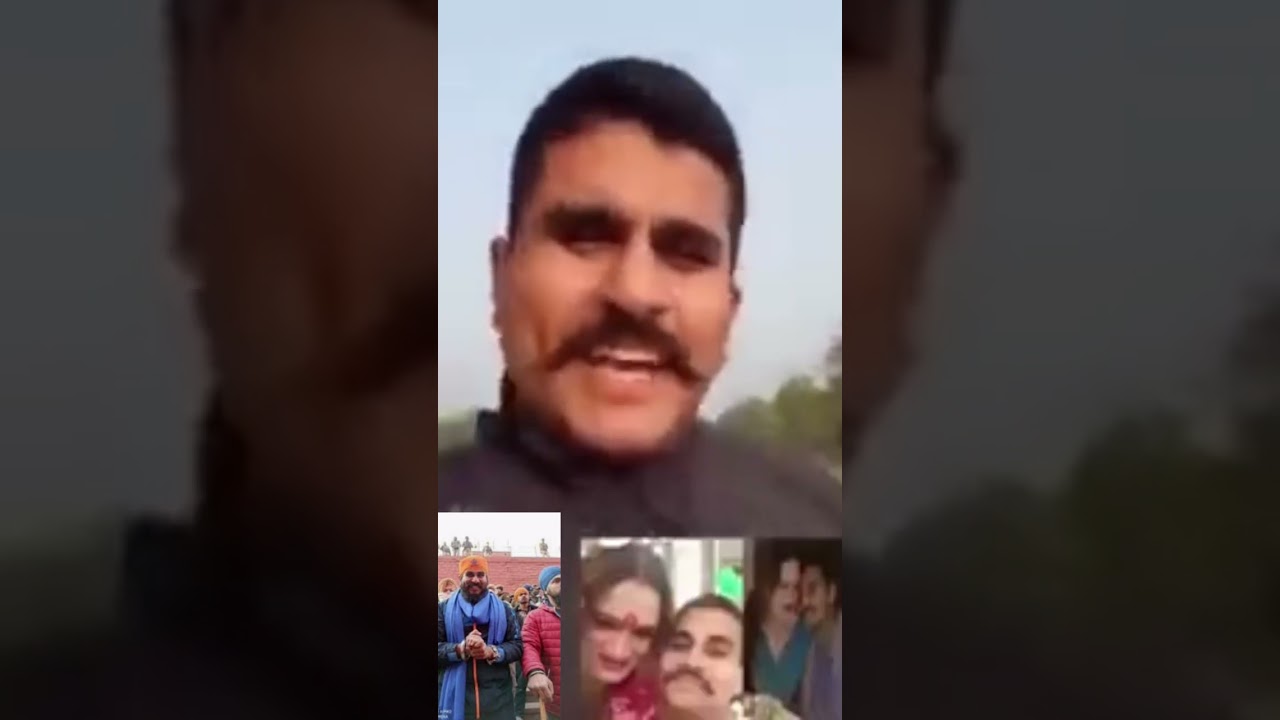 ਵਿੱਕੀ ਥੋਮਸ ਦੀ ਪੁਰਾਣੀ ਵੀਡੀਓ ਹੋਈ ਵਾਇਰਲ 