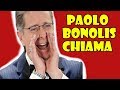 PAOLO BONOLIS CHIAMA ... 📞