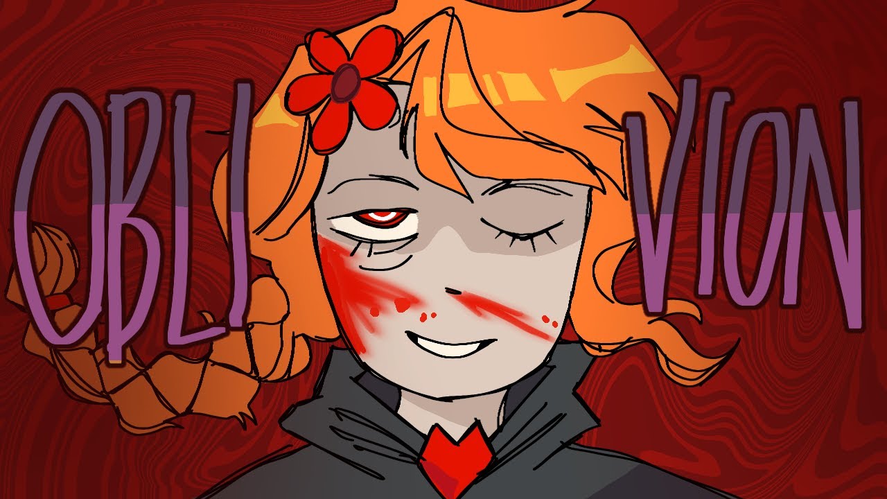 OBLIVION :: Secret Life Animation