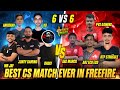 PLAYER 2000 KA KAAM 25000 KA - BEST COMEBACK FROM DELHI - #freefiremax #ff #freefireindia #freefire