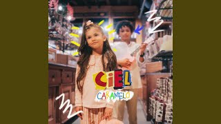 Video thumbnail of "Release - Caramelo"