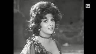 Gina Lollobrigida  - Prendimi tu (1971)