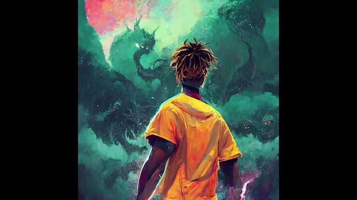 [FREE] Juice WRLD Type Beat - "Make Believe" | Guitar Type Beat | Melodic Trap Beat