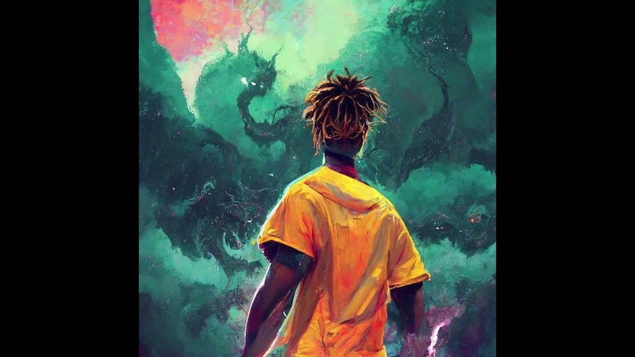 [FREE] Juice WRLD Type Beat - "Make Believe" | Guitar Type Beat | Melodic Trap Beat