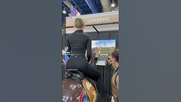 Horse Simulator