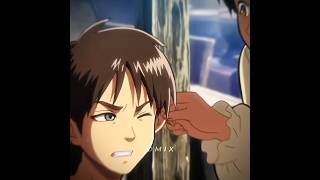 The Moment Eren Remembers His Mother - Attack On An Anime Edit