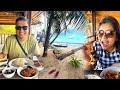  sri lanka        exploring beaches and seafood   sri lanka ep4