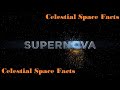 Supernova - Beautiful Images of Supernova