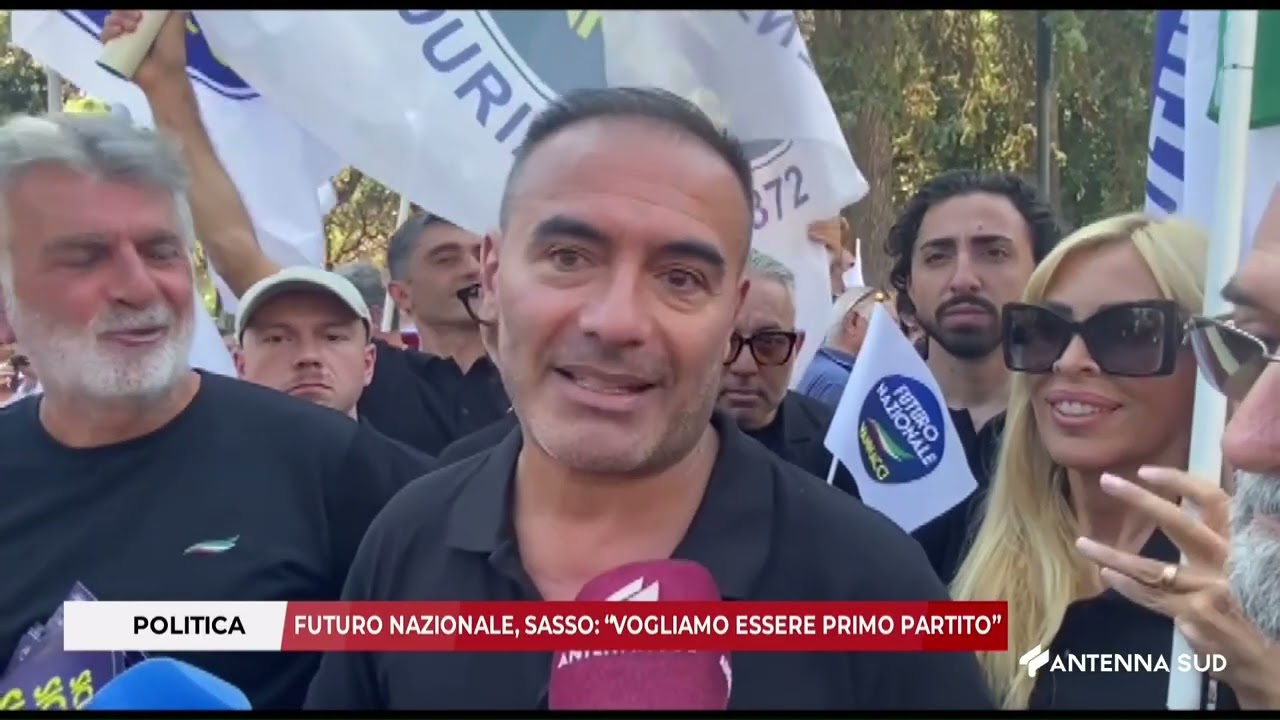TG BARI BAT FOGGIA ORE 13,45 DEL 5 SETTEMBRE 2026