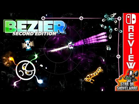 Bezier: Second Edition (Nintendo Switch) An In-Depth Review
