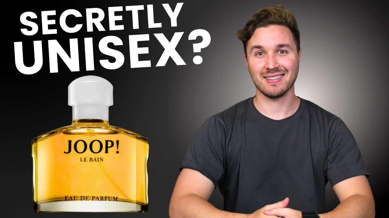 Отзывы парфюмеров Le Bain (аромат унисекс?)