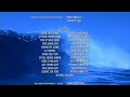 The SpongeBob SquarePants Movie 2004 End Credits 