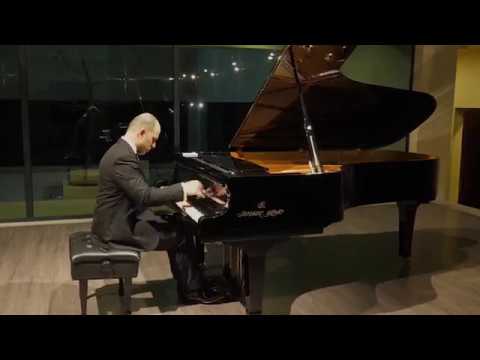 Franz Liszt -