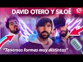 David Otero lanza una confesión sobre El Canto de el Loco y sus canciones