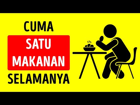 Kalau Kamu Menyantap