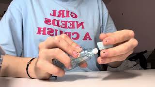 картинка: ASMR быстрый без слов 🤫 | мне есть 18!