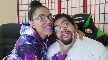 Tipsy Tuesday! SkittenReacts to Alcohol Casually Explained ft. Chavezz