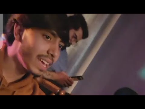 آهنگ احمد ظاهر بیایید بیایید به میدان خرآبات با آواز نظیم بخش Nazeem Bakhsh تبله حفیظ حسن Foryou 