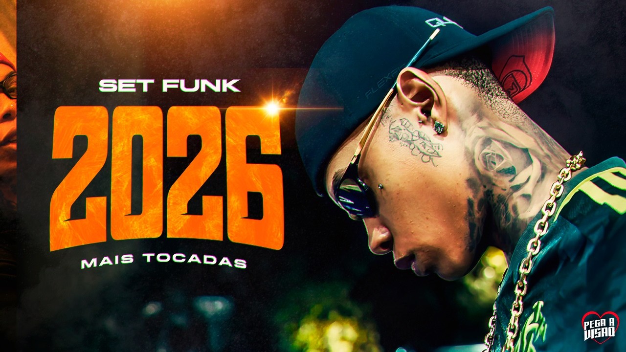 SET FUNK 2026 (DO MOMENTO) - MC J9, MC Meno K, MC Kadu, MC Don Juan, MC Paulin da Capital, Cebezinho