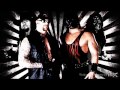 WWE THE BROTHERS OF DESTRUCTION 2001 THEME