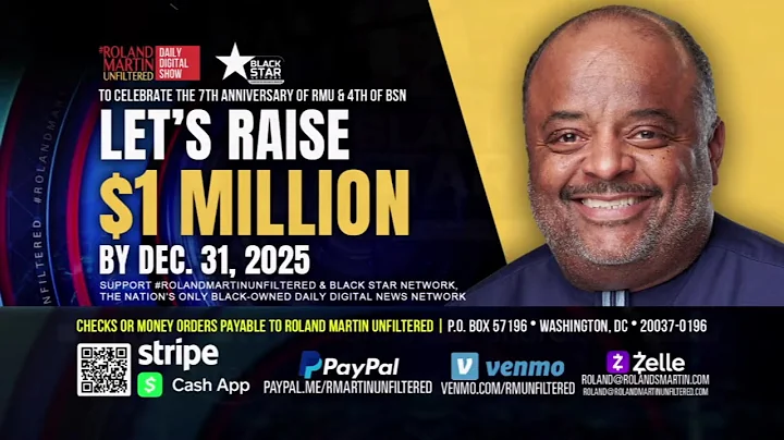 Epstein Bombshell Images, Indiana Redistricting Threats, Trump Sued by Black Leaders