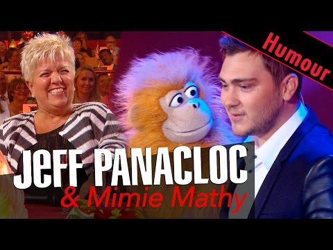 Jeff Panacloc et Jean-Marc avec Olivier Marchal / Live dans le plus