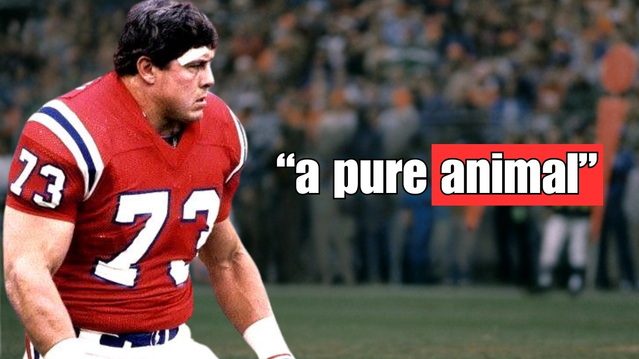 The “Perfect Player” Who Flattened Everything in His Path