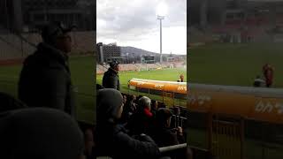 Lik Psuje Na Utakmici Celik Vs Gosk Vjerni Navijac Celika