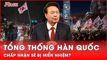 Rắc rối bủa vây sau lệnh thiết quân luật chóng vánh, Tổng thống Hàn Quốc sẽ bị miễn nhiệm?