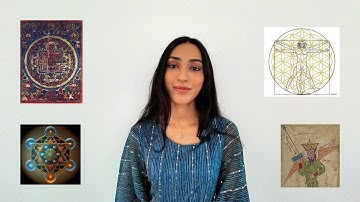 Sacred Geometry: The Language of the Universe