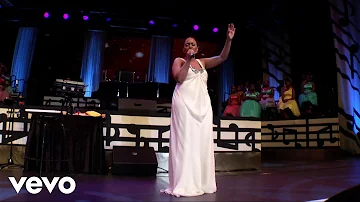 Joyous Celebration - Lift Up Your Eyes (Live at Carnival City, 2012)