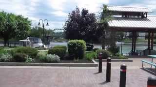 North Tonawanda NY Apartments - Gateway Park Exterior Tour