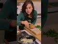 ¿Con mucha espinaca en casa? No las desperdicies y hazlas en una rica PASTA #viral #shorts