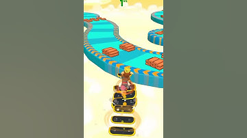 Shortcut Run🏃 All level (Android & iOS)🎮 gameplay walkthrough😍 |84 |#shortcutrun #shorts