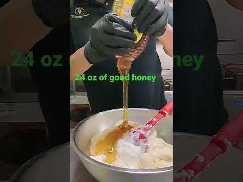 Truffle Honey Mustard