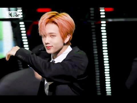 [엔시티 드림] Hello Future 온 세상과 저 광야 위로 지성 해찬