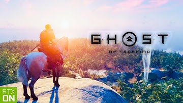 Ghost of Tsushima Walkthrough Gameplay | Part 2 | Samurai’s Next Move