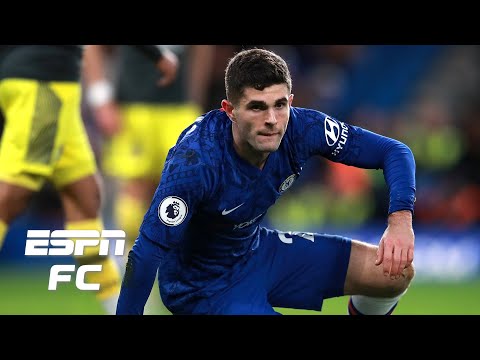 Christian Pulisic has been warned! ‘English media are unforgiving!’ – Craig Burley | Premier League