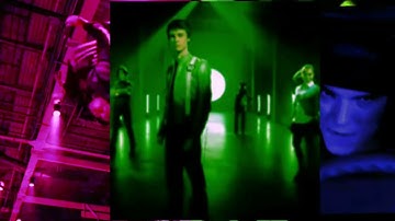 Ben 10 Alien Swarm, with Alien Force intro