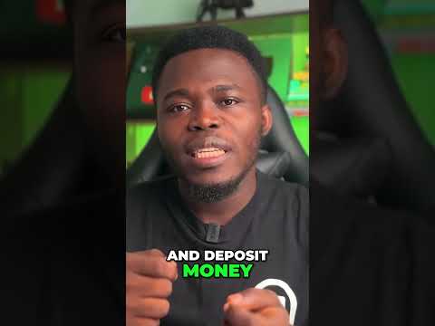 Easiest Way to Make Money!