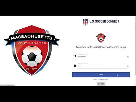 US Soccer Connect and Sports Connect for Clubs from Stack Sports