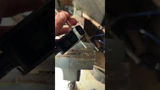 How To Fix A Broken Mercury Villager Window Clip Step-By-Step