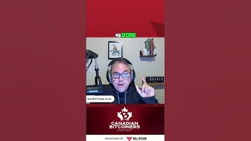 Bitcoin Hash Rate Hits New High! More Energy = More Bitcoin? #shorts