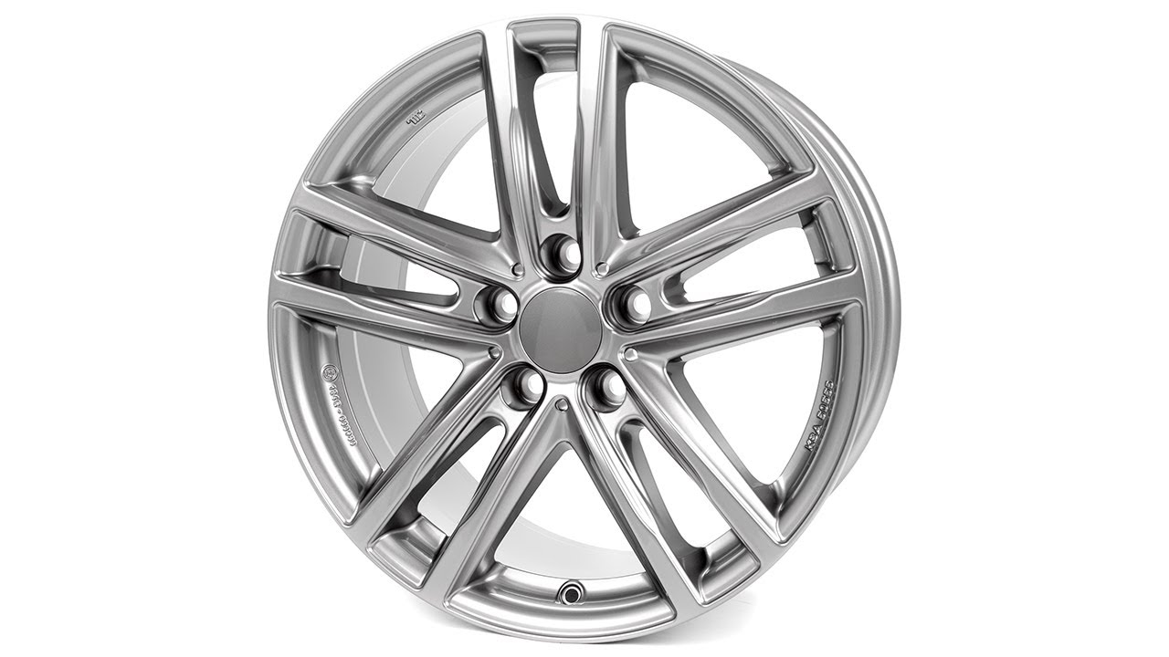 RIAL X10 metal-grey | felgenoutlet.de