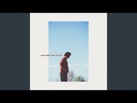 Better Off Lonely