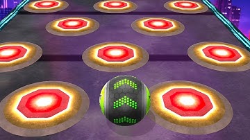 Going Balls New Update Speedrun Gameplay Level (4147-4153)