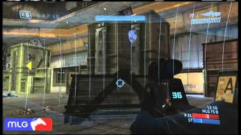 Finals - Final Boss vs Triggers Down - IGotUrPistola - Game 2