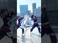 MMD OF NEW MORI CALLIOPE SONG 😎🧭 Pretty cool eh? this is my uncle dad’s song 🔥 #shorts