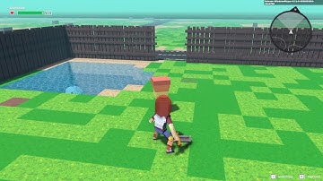 How to make Animator VoxEdit and get into your account of Sandbox Game Maker (full tutorial)